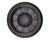 Traxxas Mini Slash Bfgoodrich Mud-Terrain T/A KM3 Pre-Mounted Tires (10870-GRAY)