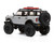 Axial 2021 Ford Bronco Hard Body 1/24 4WD RTR Scale Mini Crawler Gray AXI00006T2