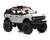 Axial 2021 Ford Bronco Hard Body 1/24 4WD RTR Scale Mini Crawler Gray AXI00006T2