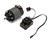 Hobbywing XR8 Pro G3 1/10 2WD SCT Sensored Brushless ESC Motor Combo HWI38020437