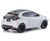 Kyosho MR-04 RWD Mini-Z ReadySet w/Toyota GR Yaris Body White KT-531P KYO32360PW