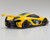 Kyosho MR-04 RWD Mini-Z Readyset w/McLaren P1 GTR Body Yellow/Green (KYO32375YG)