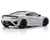 Kyosho MR-04 RWD Mini-Z Readyset w/Honda NSX 130R Body White w/KT-531P KYO32376W