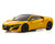 Kyosho MR-04 RWD Mini-Z Readyset Honda NSX 130R Body Indy Yellow Pearl KYO32376Y