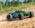 Traxxas Rustler 4x4 VX3 1/10 RTR 4WD Brushless Stadium Truck Green TRX67464-4GRN