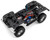 Traxxas TRX-4® 1/10 Trail Crawler Truck 1979 Bronco Clipless Sunset 82246-4-SUN
