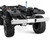Traxxas TRX-4® 1/10 Trail Crawler Truck 1979 Bronco Clipless Sunset 82246-4-SUN