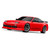 Traxxas 4-Tec Drift Nissan 240SX Red 1/10 RWD RC Drift Car RTR 2.4 G TRX105247-4