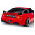 Traxxas 4-Tec Drift Nissan 240SX Red 1/10 RWD RC Drift Car RTR 2.4 G TRX105247-4