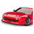 Traxxas 4-Tec Drift Nissan 240SX Red 1/10 RWD RC Drift Car RTR 2.4 G TRX105247-4