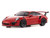 Kyosho MR-04 RWD Mini-Z ReadySet w/Porsche 911 GT Body Red KT-531P - KYO32358OR
