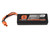Spektrum RC 2S Smart LiPo Hard Case 50C 7.4V Battery Pack w/IC5 (SPMX50002S50H5)