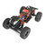 Redcat Ascent-32 V2 1/32 4WD RTR Rock Crawler (Blue)  w/2.4GHz Radio (RER44373)