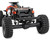 Redcat Ascent-32 V2 1/32 4WD RTR Rock Crawler (Blue)  w/2.4GHz Radio (RER44373)
