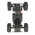 Redcat Ascent-32 V2 1/32 4WD RTR Rock Crawler (Red)  w/2.4GHz, Battery RER44376