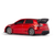 BlackZon Myte D 1/43 4WD Drift Car RTR Red Metallic BZN548100 Micro RC Drifter