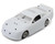 1RC Racing Asphalt Late Model 1/24 Brushless RTR 2WD Oval Race Car White 1RC1401