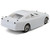 1RC Racing Asphalt Late Model 1/24 Brushless RTR 2WD Oval Race Car White 1RC1401