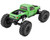 Redcat Vertex-10W 1/10 RTR 4WD Electric Brushless Rock Crawler Green - RER43504