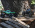 Redcat Vertex-10W 1/10 RTR 4WD Electric Brushless Rock Crawler Green - RER43504