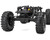 Redcat Vertex-10W 1/10 RTR 4WD Electric Brushless Rock Crawler Green - RER43504