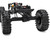 Redcat Vertex-10W 1/10 RTR 4WD Electric Brushless Rock Crawler Green - RER43504