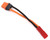 Spektrum RC IC2 to JST Adapter Cable IC2 Female JST Male Plug-and-Play SPMXCA322