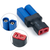 EC5 to T-Plug Adapter Wireless Connector RC LiPo ESC Charger Plug - EC5TOTPLUGM