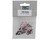 1RC Racing 1/18 Pre-Assembled Shock Set 4 Midget/Sprint/EDM/Late Model (1RC5000)