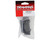 Traxxas Front Bulkhead Black TRX2530-BLK 2530-BLK Slash Stampede Rustler Bandit