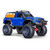Traxxas TRX-4 Sport High Trail Edition RC Crawler Blue Truck 1/10 (82044-4-BLUE)