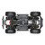 Traxxas TRX-4 Sport High Trail Edition RC Crawler Blue Truck 1/10 (82044-4-BLUE)