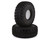 Pro-Line Trencher 1.9" Rock Terrain Rock Crawler Tires Set 2 Predator PRO1018303