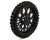 Pro-Line 1/4 Dunlop Geomax MX33 Motocross PreMounted Front Tire Black PRO1022910