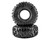 Pro-Line Chisel II 1.9" Rock Crawler Tires w/Memory Foam 2 4.85" G8 - PRO1036114