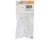 Jomurema Mini-Z D-Force-1 Rear Wing White For Kyosho Mini-Z RC Body (JOM280241)