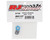 RJ Speed Thrust Bearing Set Replacement Diff Ball Bearings RC Oval Car - RJS5735