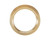 INJORA 10g Brass Inner Clamp Rings For INJORA 0.7 Inch D18 Wheels INJW7010-18-4