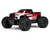 Arrma Granite 4x4 223S DSC 1/10 RTR Brushless 4WD Monster Truck Red ARA4302V4T2
