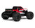 Arrma Granite 4x4 223S DSC 1/10 RTR Brushless 4WD Monster Truck Red ARA4302V4T2