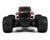 Arrma Granite 4x4 223S DSC 1/10 RTR Brushless 4WD Monster Truck Red ARA4302V4T2