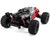 Arrma Kraton 4S V2 BLX RTR 1/10 4WD Brushless Monster Truck Red - (ARA4408V2T3)
