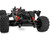Arrma Kraton 4S V2 BLX RTR 1/10 4WD Brushless Monster Truck Red - (ARA4408V2T3)