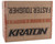 Arrma Kraton 4S V2 BLX RTR 1/10 4WD Brushless Monster Truck Red - (ARA4408V2T3)