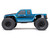 Axial SCX10 III Coyote 1/10 RTR 4WD Electric Rock Crawler Blue 2.4G (AXI-2036T2)