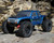 Axial SCX10 III Coyote 1/10 RTR 4WD Electric Rock Crawler Blue 2.4G (AXI-2036T2)
