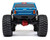 Axial SCX10 III Coyote 1/10 RTR 4WD Electric Rock Crawler Blue 2.4G (AXI-2036T2)