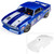 Pro-Line 1/12 Pre-Cut 1968 Chevy Camaro Clear VTA Body Losi NASCAR Car PRO372717