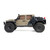 Axial 1/10 SCX10 III Jeep JT Gladiator 4X4 RTR Brushed Rock Crawler- Tan AXI-2443T1