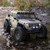 Axial 1/10 SCX10 III Jeep JT Gladiator 4X4 RTR Brushed Rock Crawler- Tan AXI-2443T1